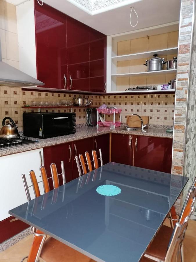 Willa Dar Lala Nejma Marrakesz Zewnętrze zdjęcie